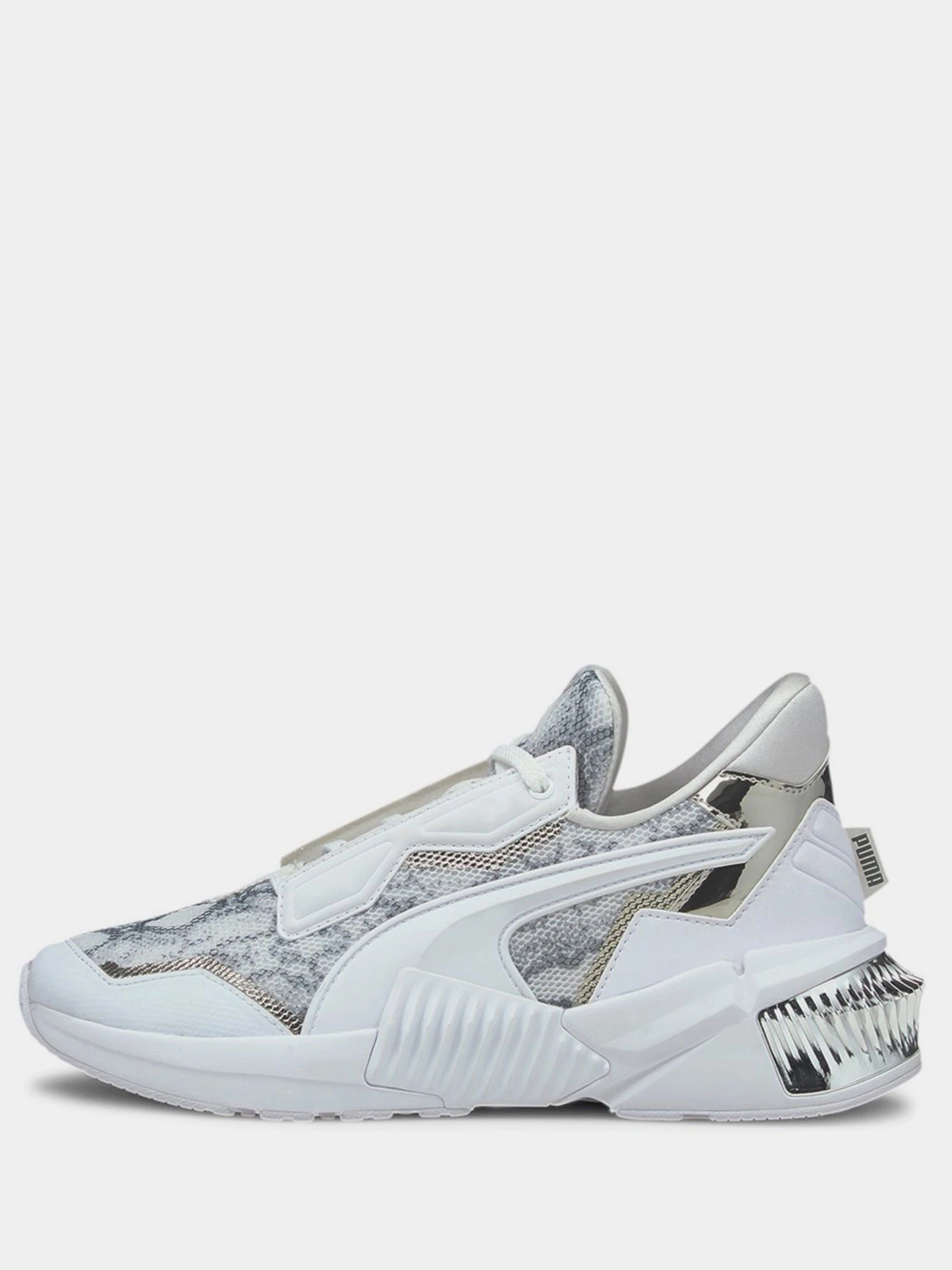 Кросівки PUMA Provoke XT Untamed модель 19443201 Фото