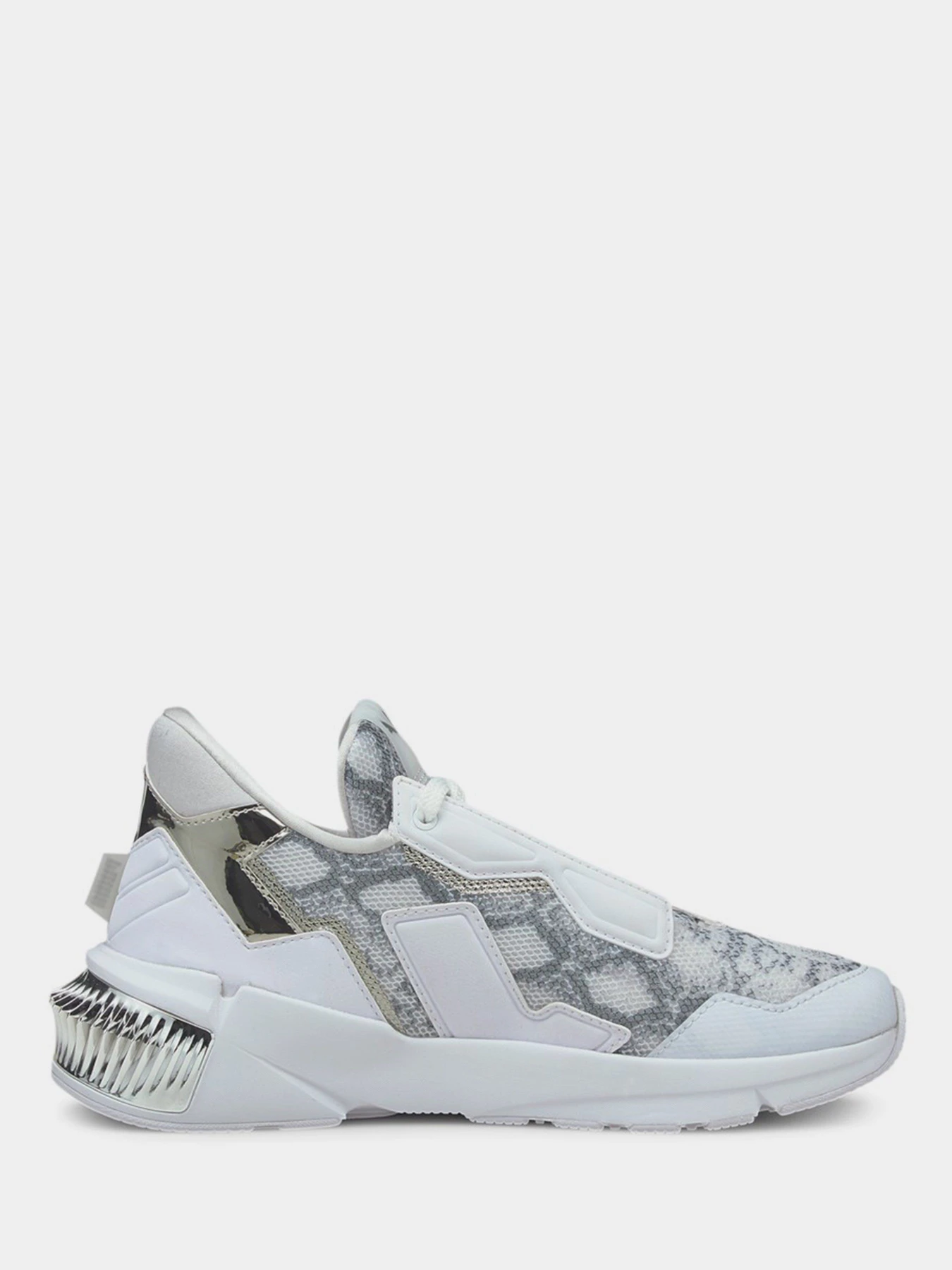 Кросівки PUMA Provoke XT Untamed модель 19443201 Фото