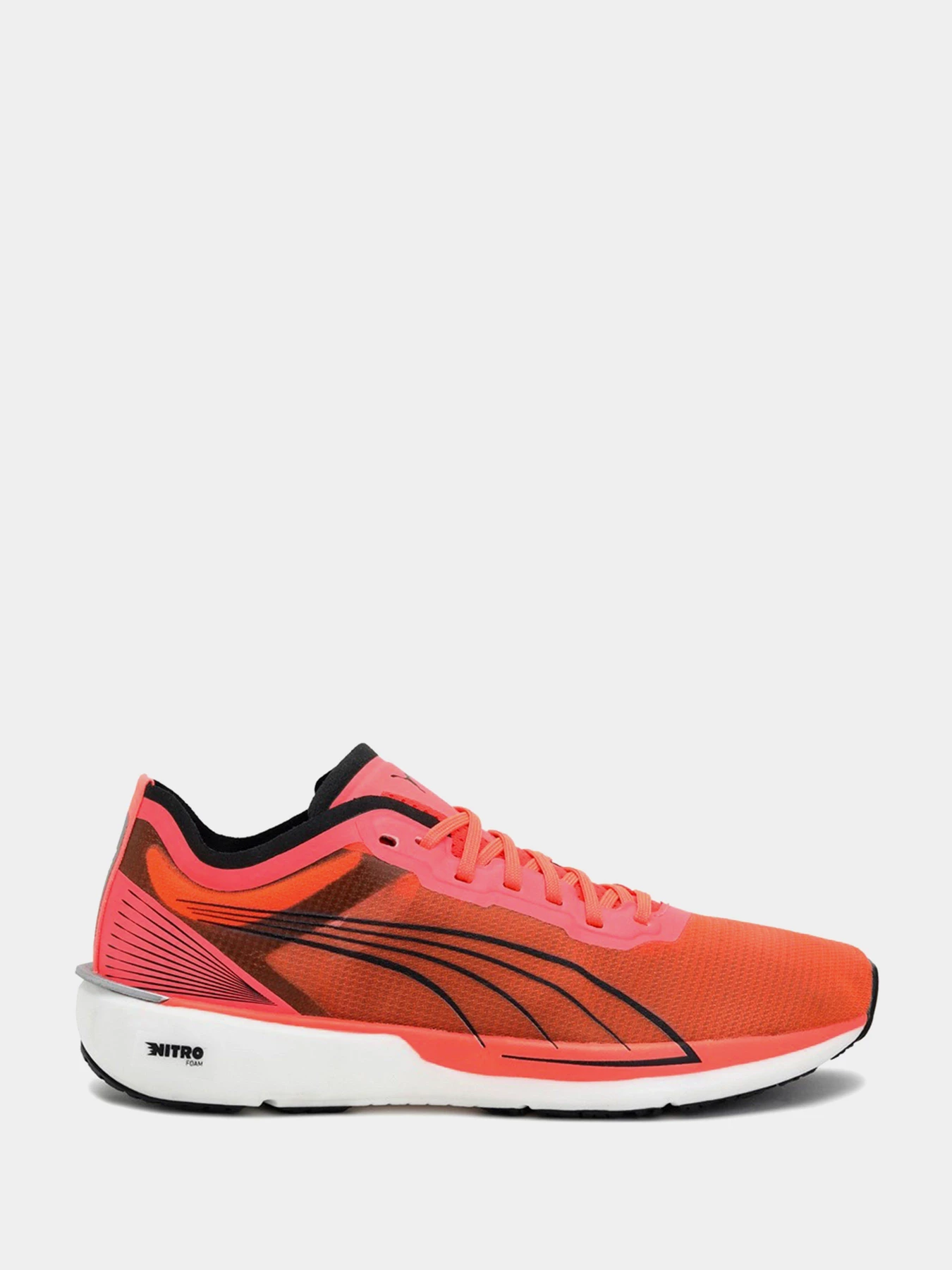 Кроссовки PUMA Liberate Nitro модель 19445801 Фото