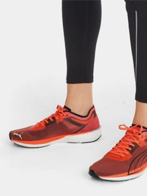Кроссовки PUMA Liberate Nitro модель 19445801 Фото