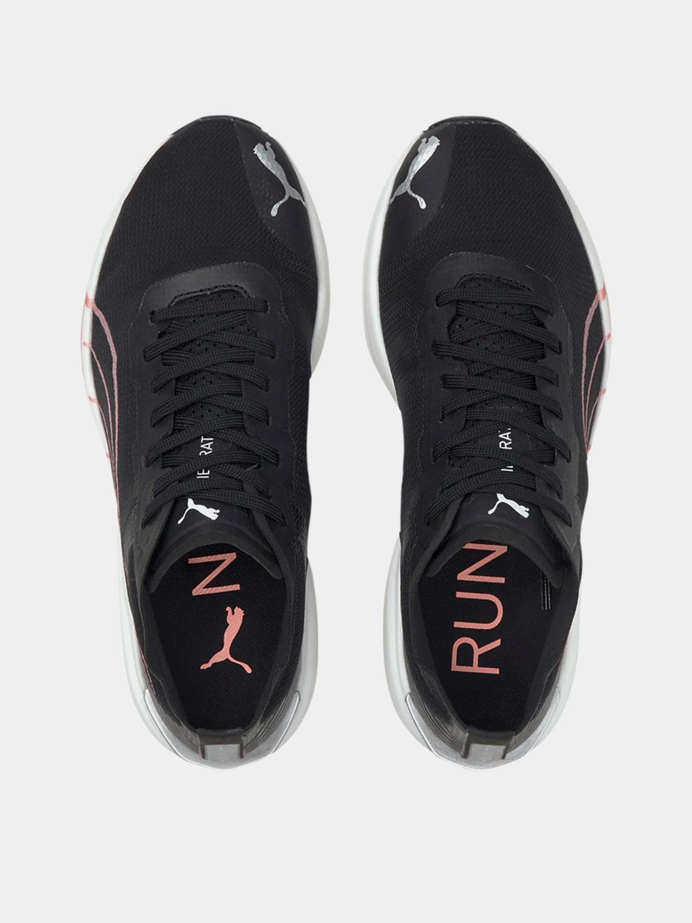 Кроссовки PUMA Liberate Nitro модель 19445802 Фото