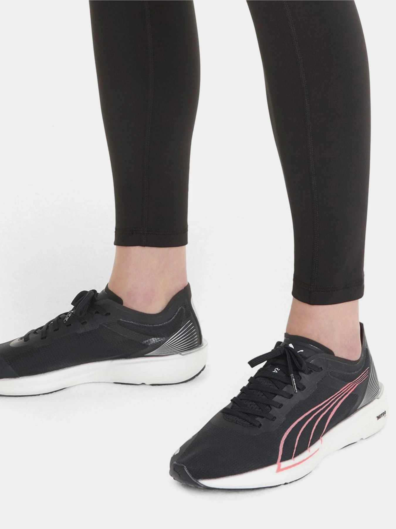 Кроссовки PUMA Liberate Nitro модель 19445802 Фото