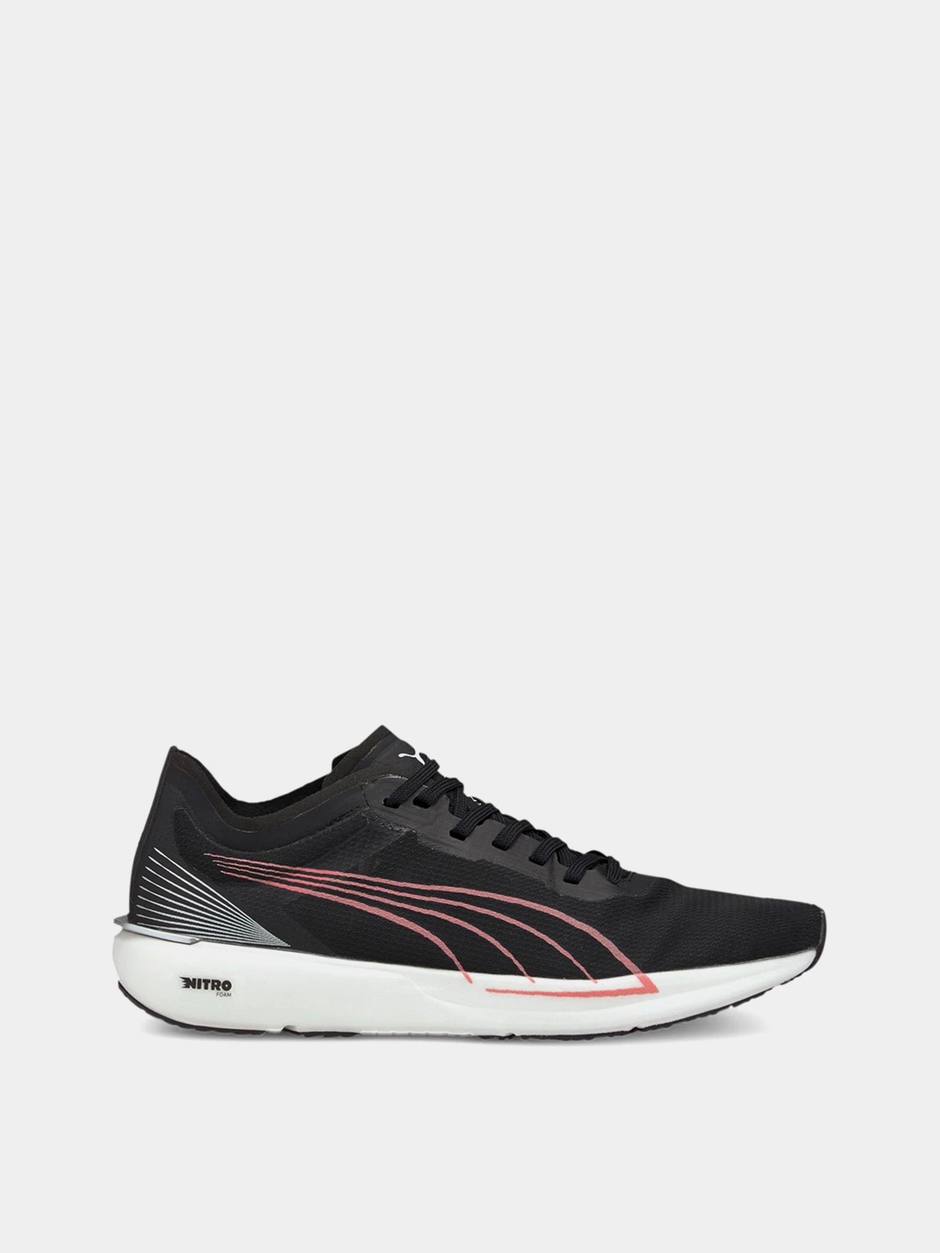 Кросівки PUMA Liberate Nitro модель 19445802 Кросівки PUMA Liberate Nitro модель 19445802 Фото