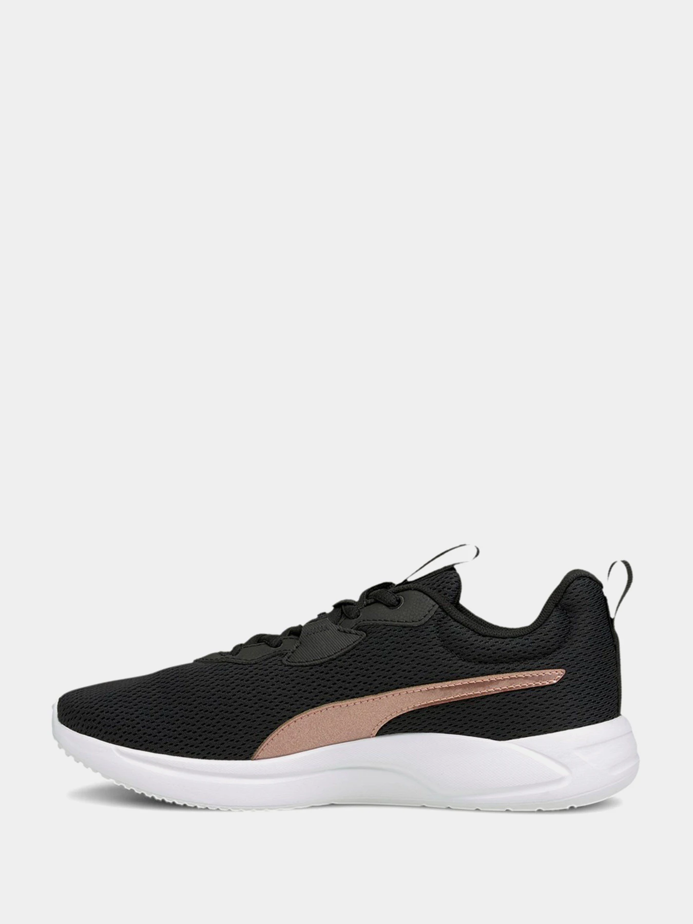 Кроссовки PUMA Resolve Metallic модель 19506301 Фото
