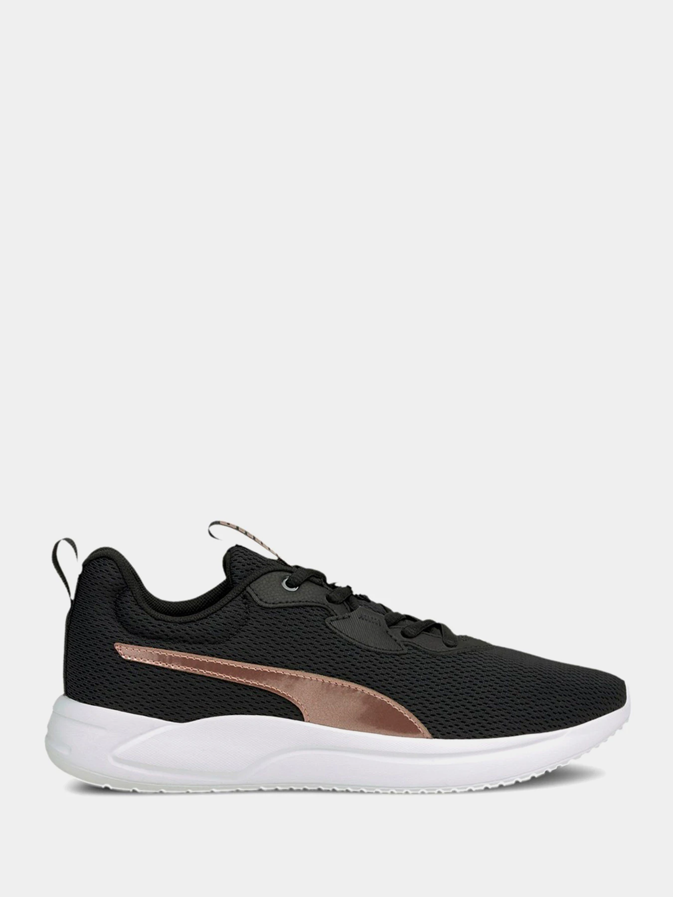 Кроссовки PUMA Resolve Metallic модель 19506301 Фото