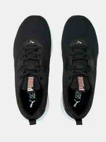 Кроссовки PUMA Resolve Metallic модель 19506301 Фото