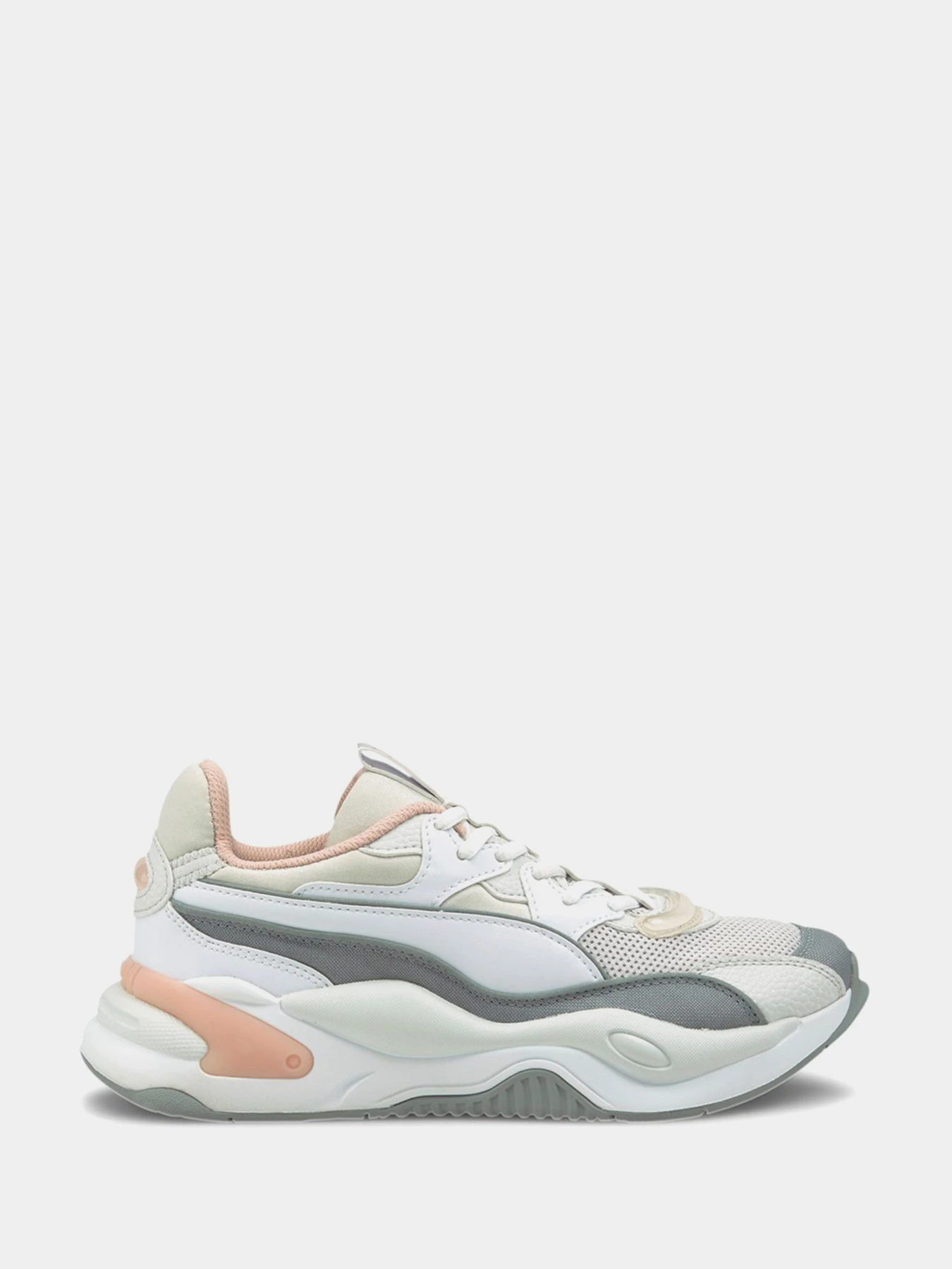 Кроссовки PUMA RS-2K Sahara Utility модель 36884104 Фото