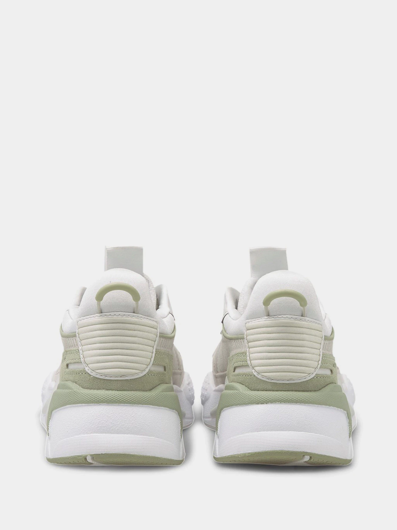 Кросівки PUMA RS-X Reinvent модель 37100812 Кросівки PUMA RS-X Reinvent модель 37100812 Фото
