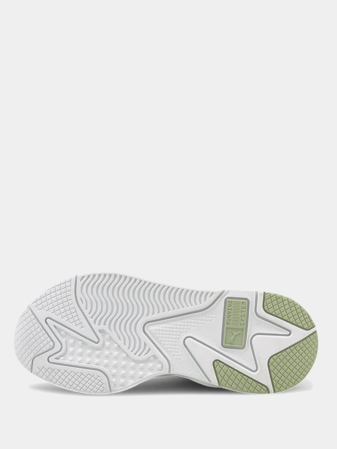 Кроссовки PUMA RS-X Reinvent модель 37100812 Фото