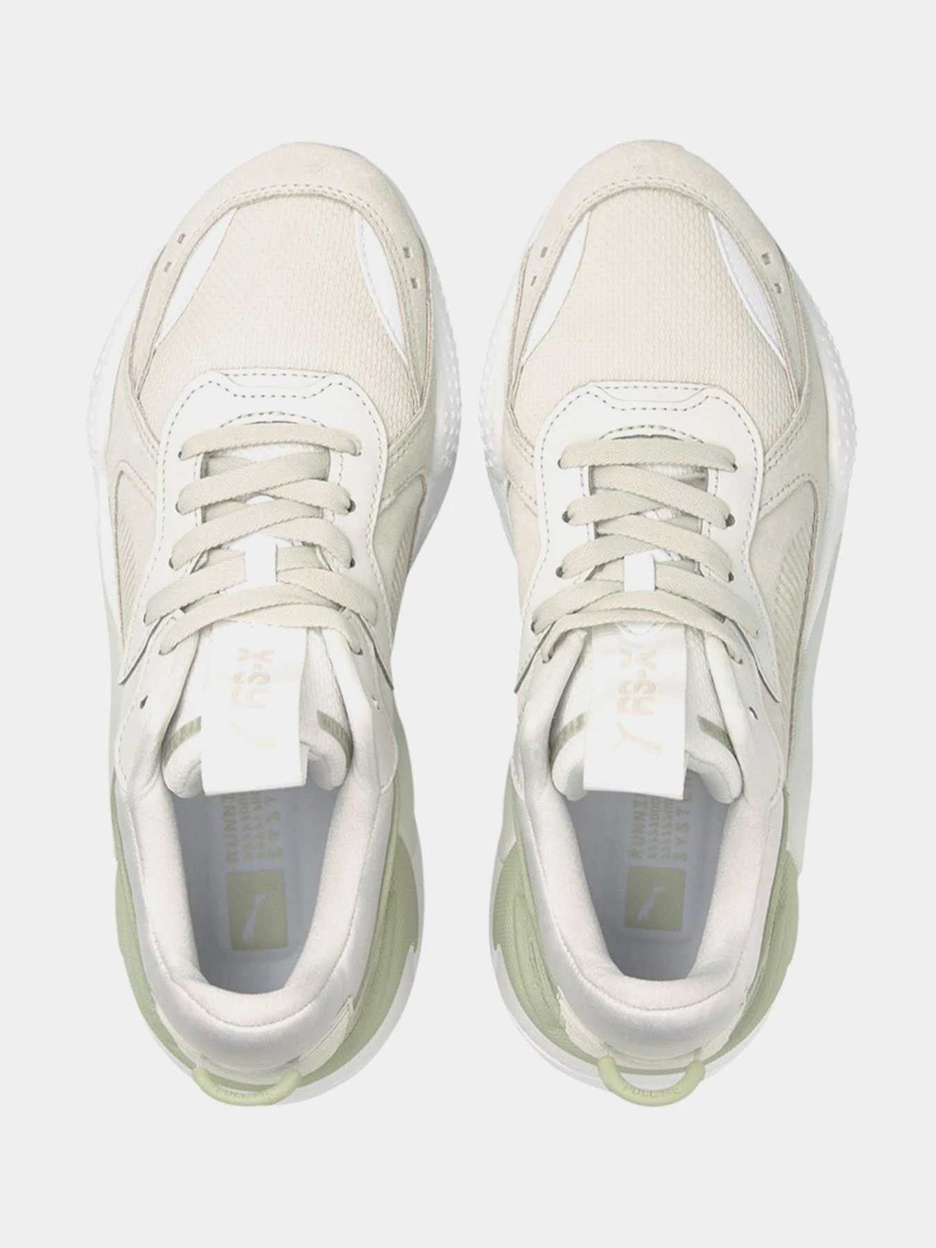 Кросівки PUMA RS-X Reinvent модель 37100812 Кросівки PUMA RS-X Reinvent модель 37100812 Фото