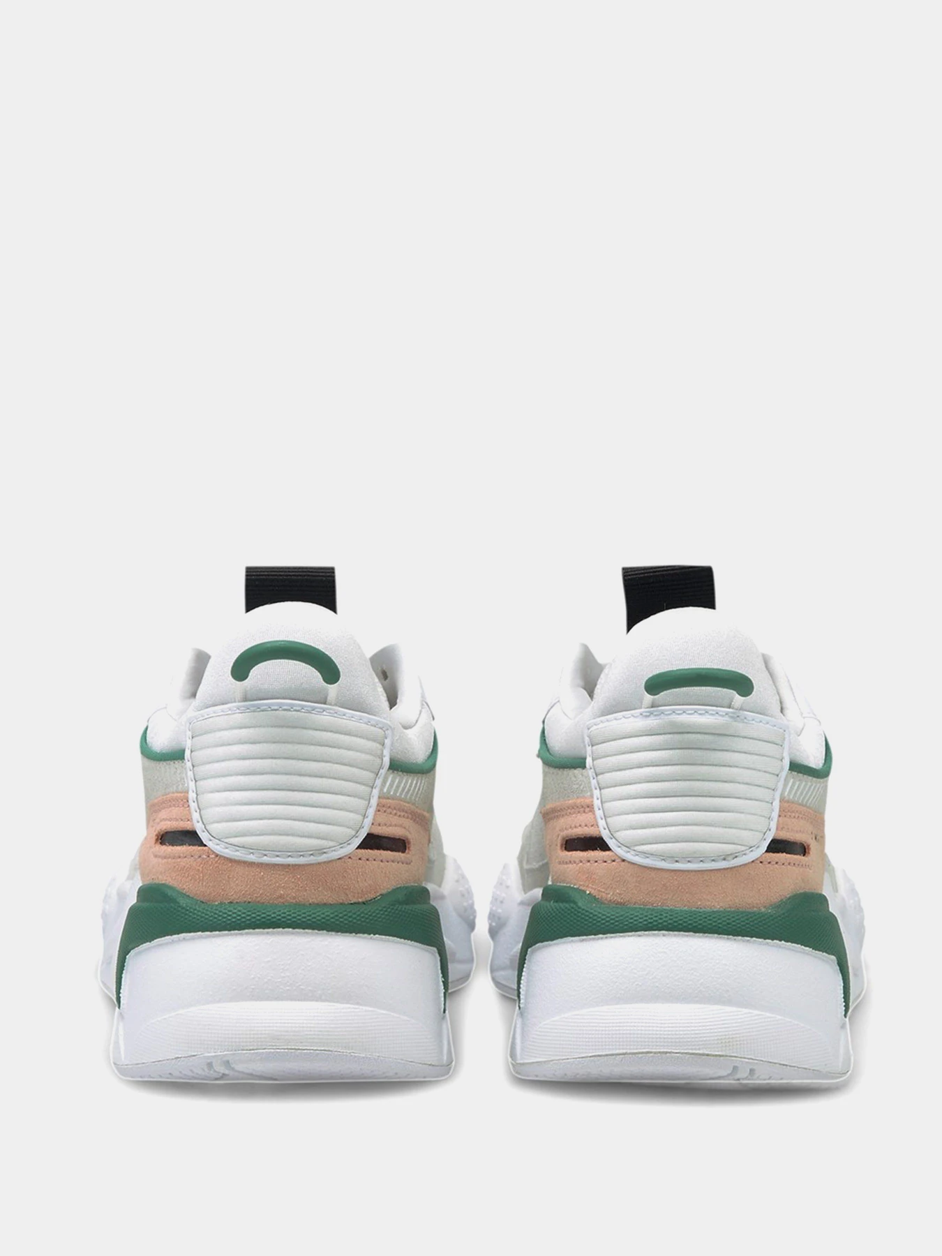 Кроссовки PUMA RS-X Reinvent модель 37100813 Фото