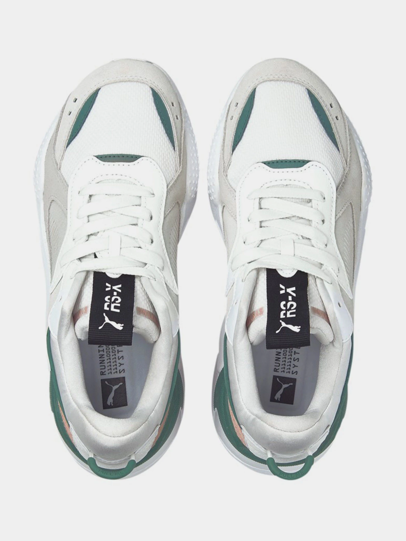 Кросівки PUMA RS-X Reinvent модель 37100813 Кросівки PUMA RS-X Reinvent модель 37100813 Фото