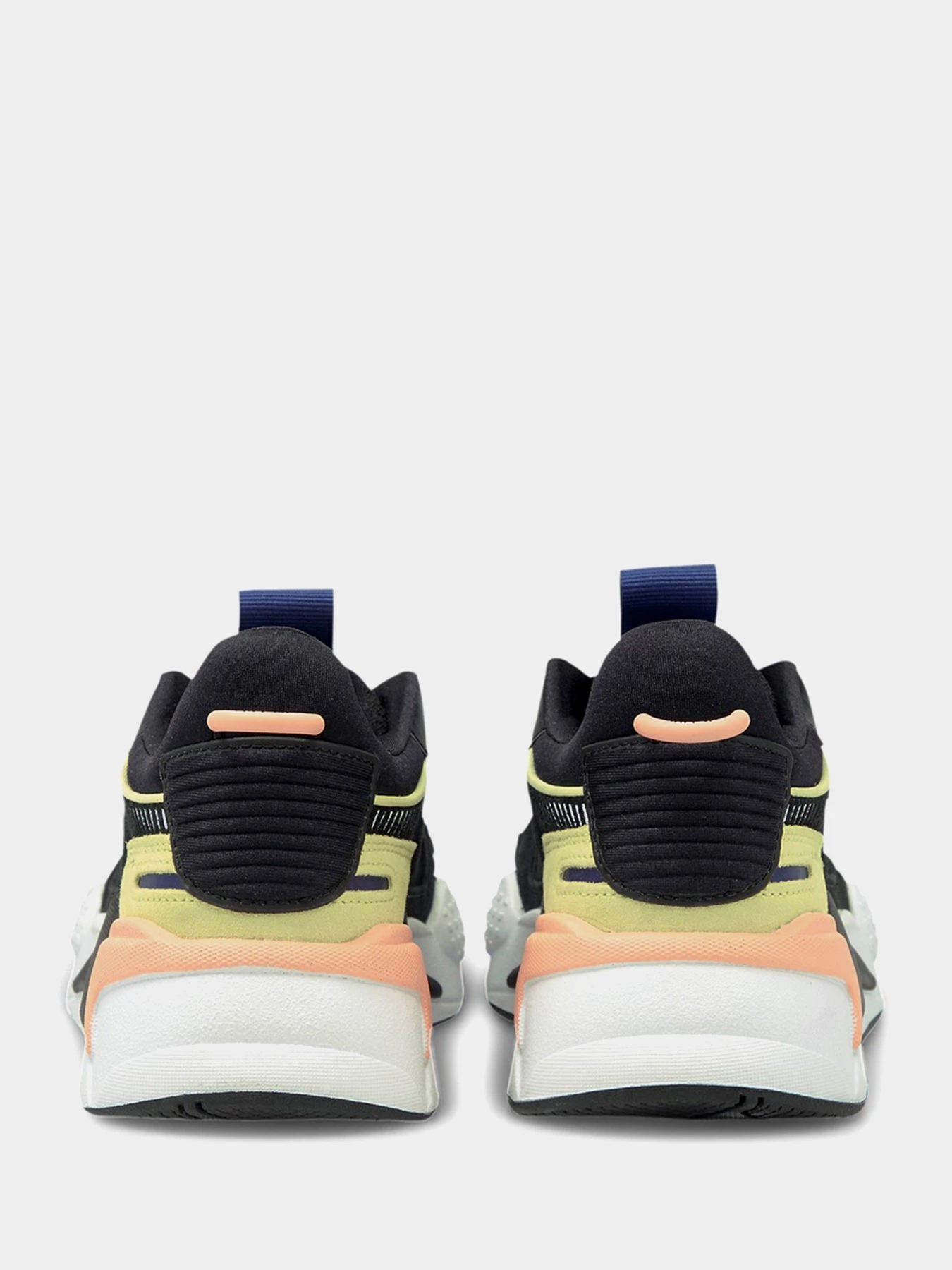 Кроссовки PUMA RS-X Reinvent модель 37100814 Фото