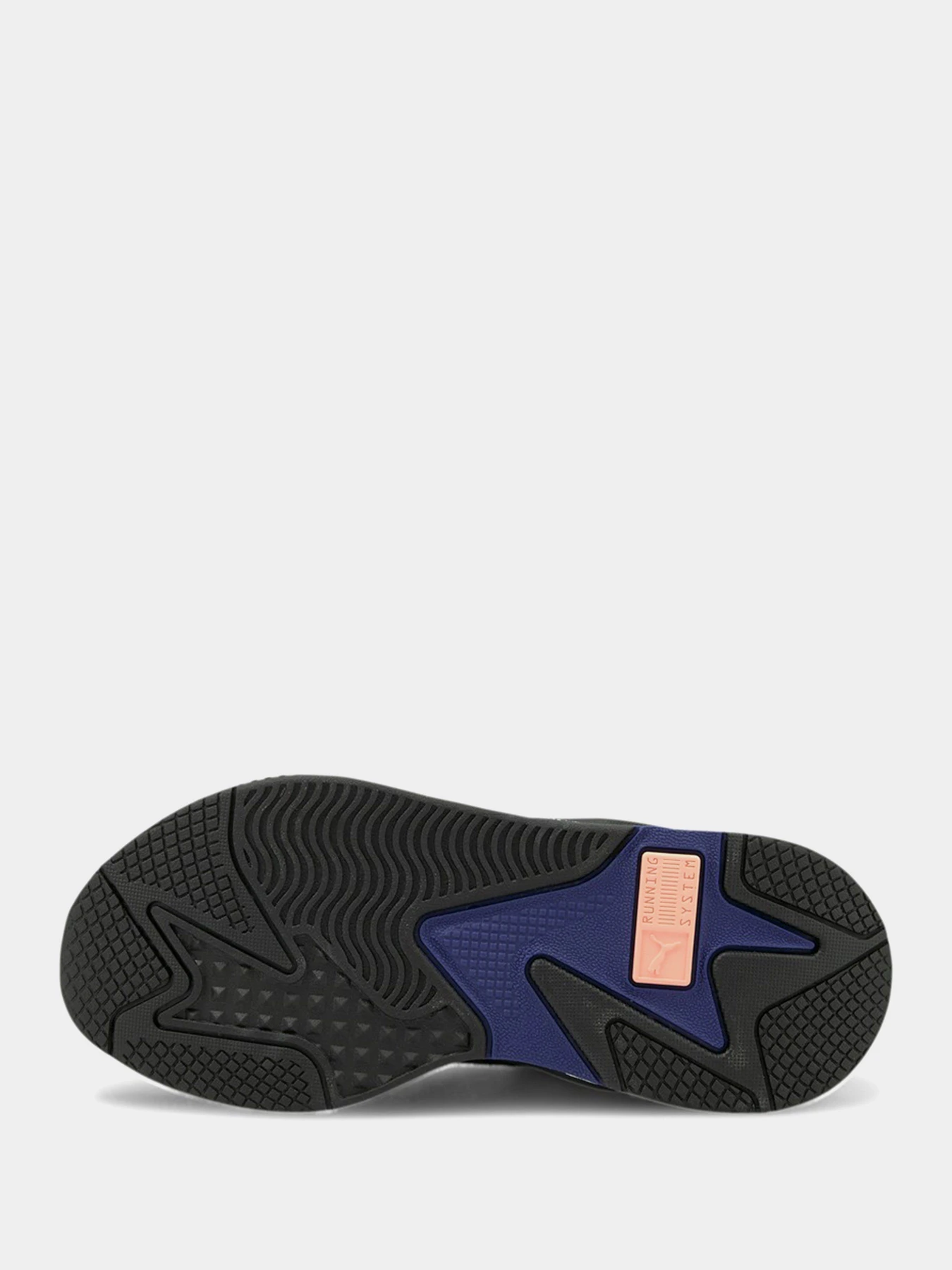 Кроссовки PUMA RS-X Reinvent модель 37100814 Фото