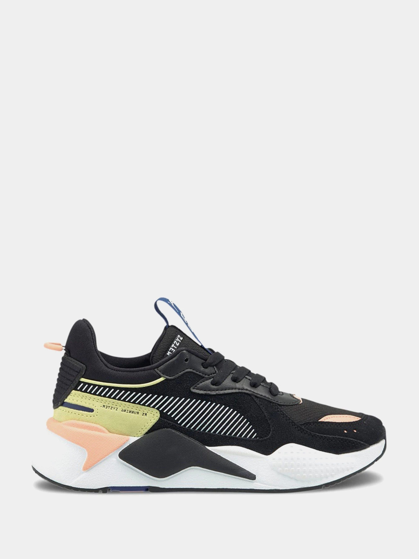 Кроссовки PUMA RS-X Reinvent модель 37100814 Фото