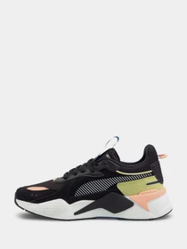 Кроссовки PUMA RS-X Reinvent модель 37100814 Фото