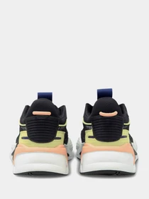 Кроссовки PUMA RS-X Reinvent модель 37100814 Фото