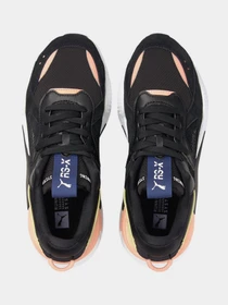 Кроссовки PUMA RS-X Reinvent модель 37100814 Фото