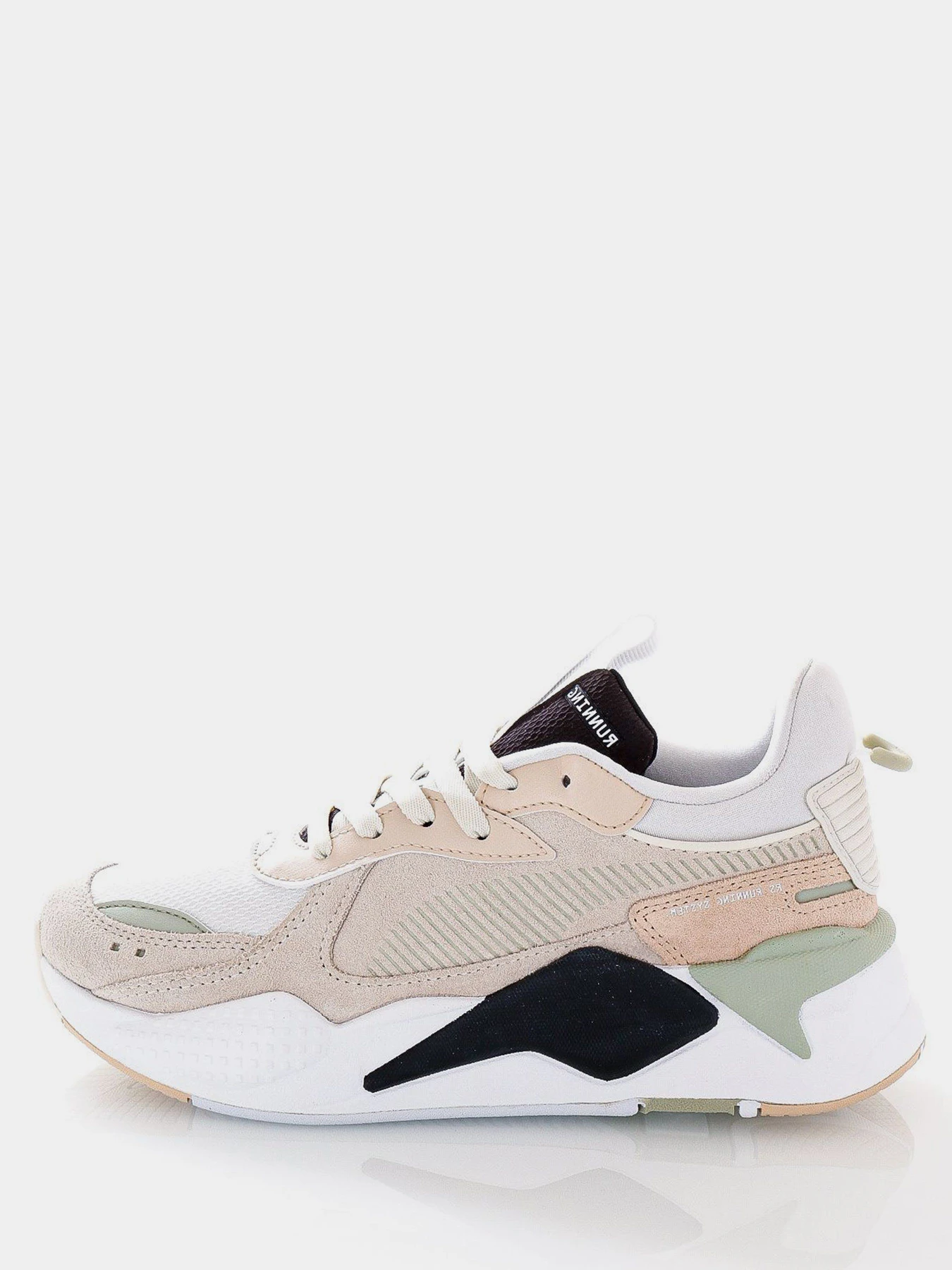 Кроссовки PUMA RS-X Reinvent модель 37100815 Фото