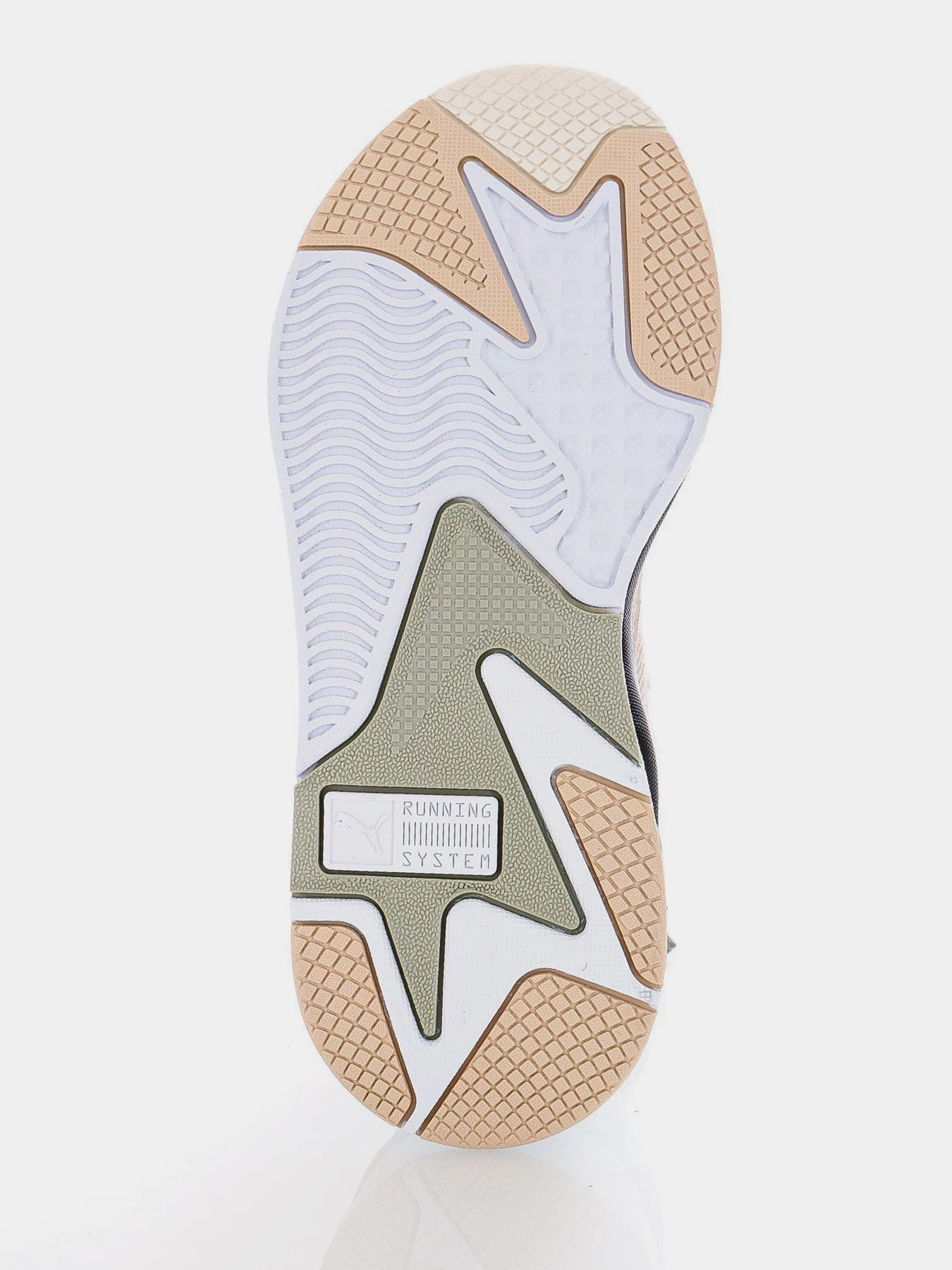 Кросівки PUMA RS-X Reinvent модель 37100815 Кросівки PUMA RS-X Reinvent модель 37100815 Фото