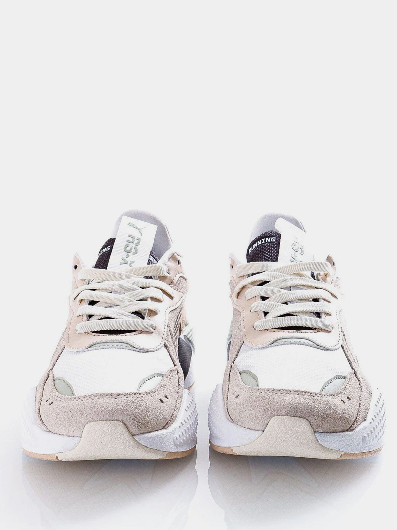 Кросівки PUMA RS-X Reinvent модель 37100815 Кросівки PUMA RS-X Reinvent модель 37100815 Фото