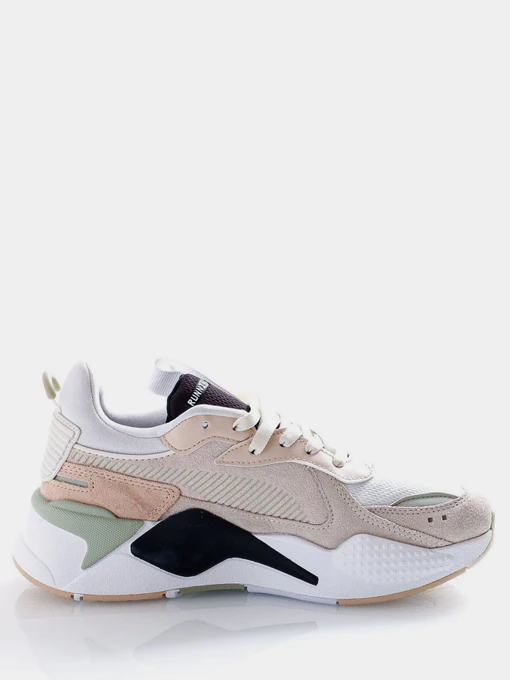 Кроссовки PUMA RS-X Reinvent модель 37100815 Фото