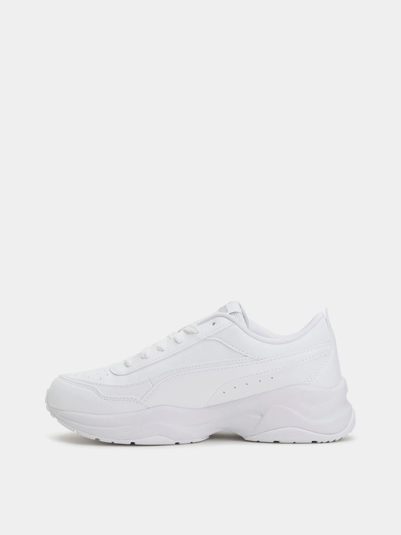 Кроссовки PUMA CILIA MODE модель 37112502 Кроссовки PUMA CILIA MODE модель 37112502 Фото