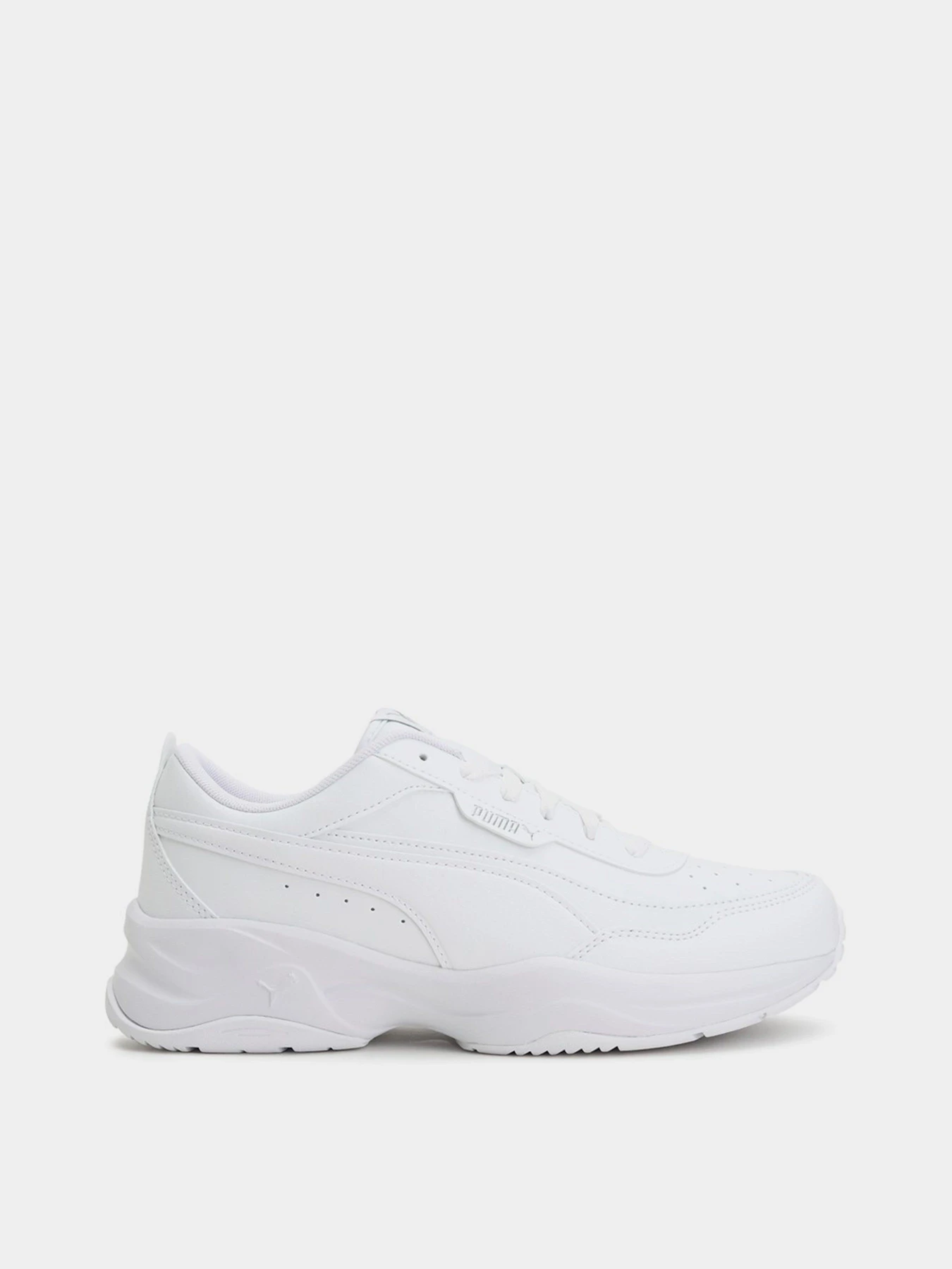 Кроссовки PUMA CILIA MODE модель 37112502 Кроссовки PUMA CILIA MODE модель 37112502 Фото