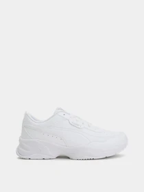 Кроссовки PUMA CILIA MODE модель 37112502 Фото