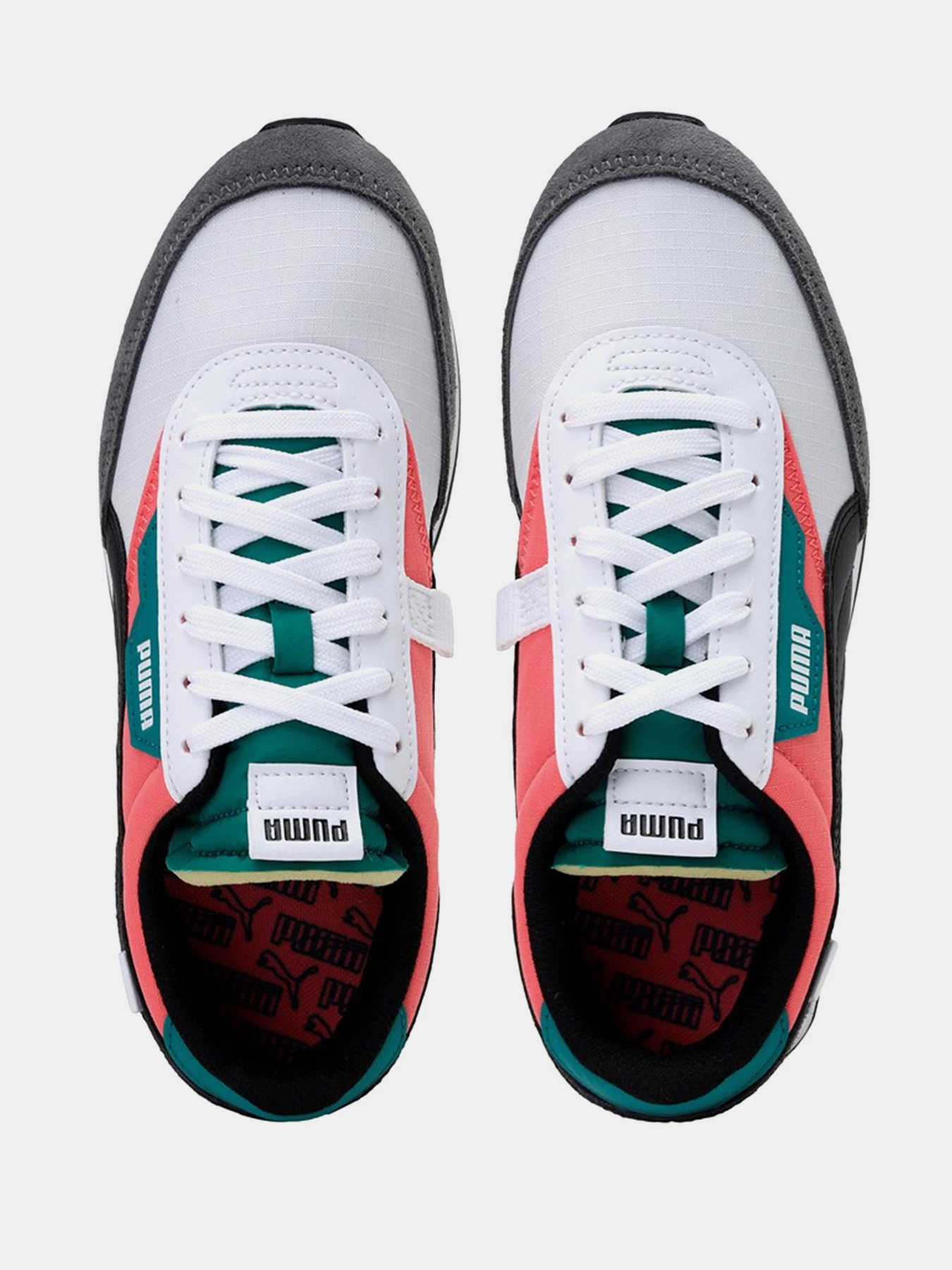 Кросівки PUMA Future Rider Play On модель 37114931 Фото