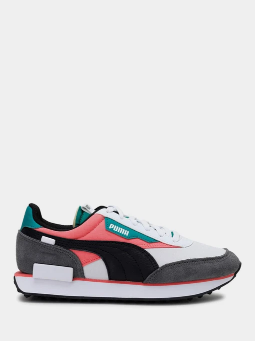 Кросівки PUMA Future Rider Play On модель 37114931 Фото