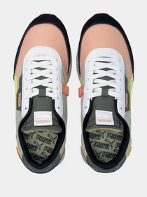 Кроссовки PUMA Future Rider Play On модель 37114932 Фото