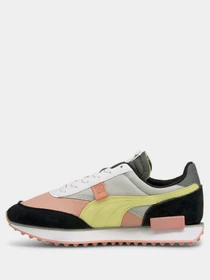 Кросівки PUMA Future Rider Play On модель 37114932 Фото