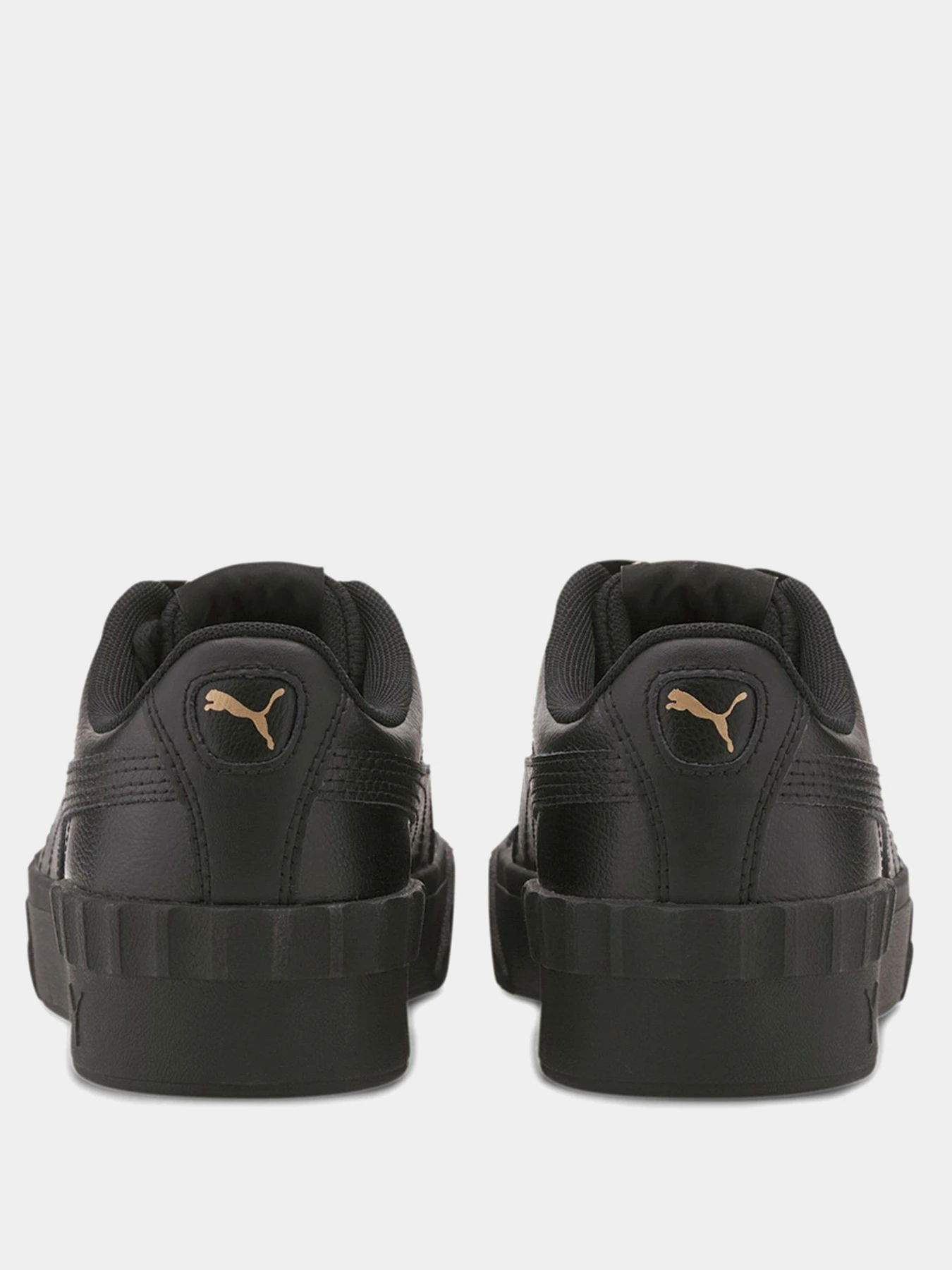 Кеды PUMA Carina Lift модель 37303101 Кеды PUMA Carina Lift модель 37303101 Фото