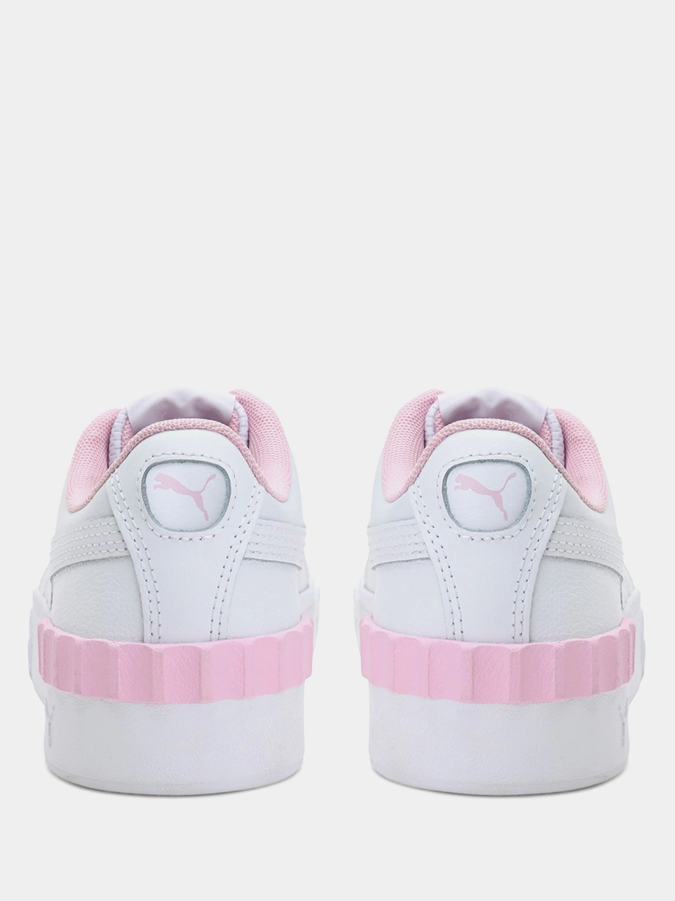Кеды PUMA Carina Lift модель 37303110 Кеды PUMA Carina Lift модель 37303110 Фото
