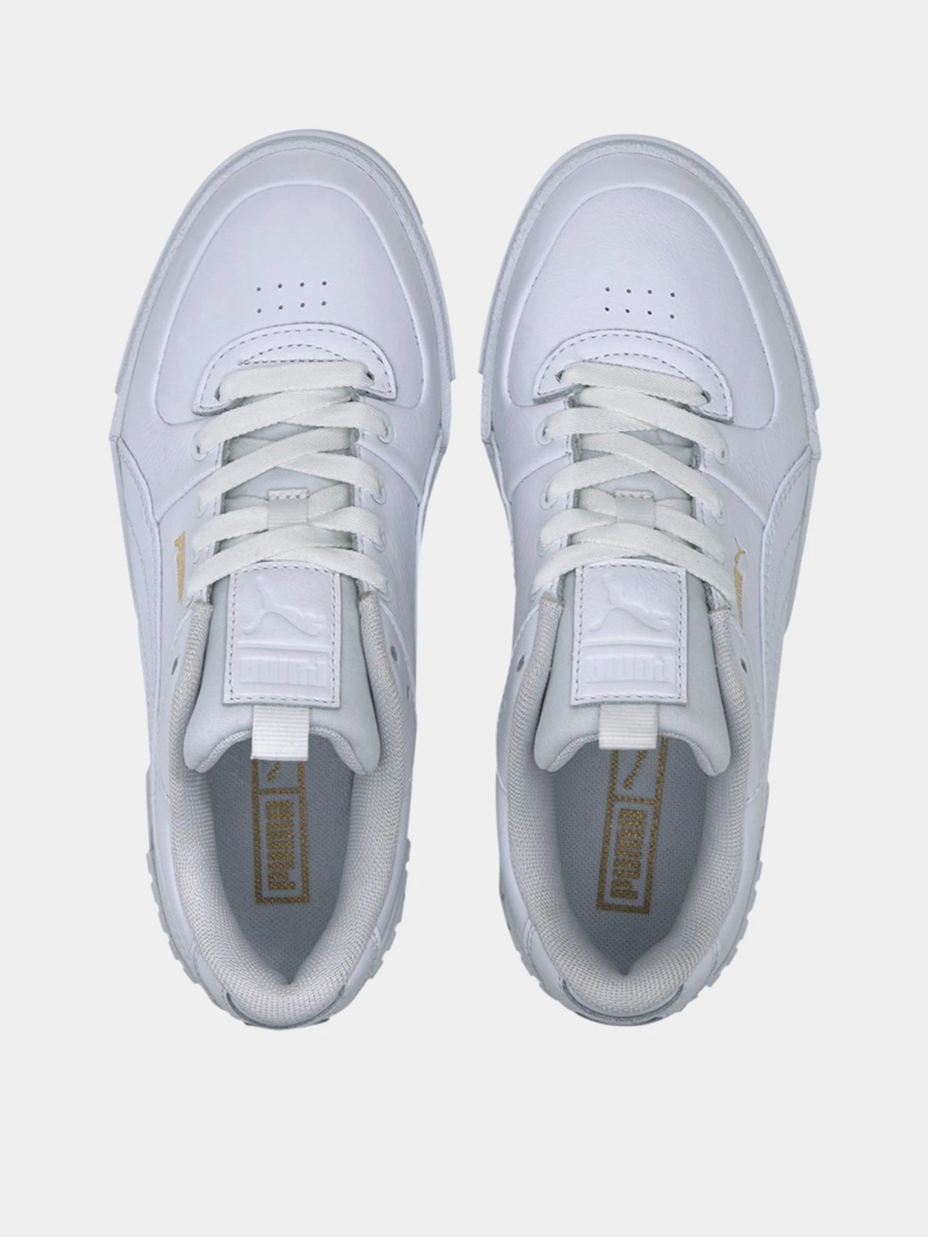 Кеды PUMA Cali Sport модель 37387101 Кеды PUMA Cali Sport модель 37387101 Фото
