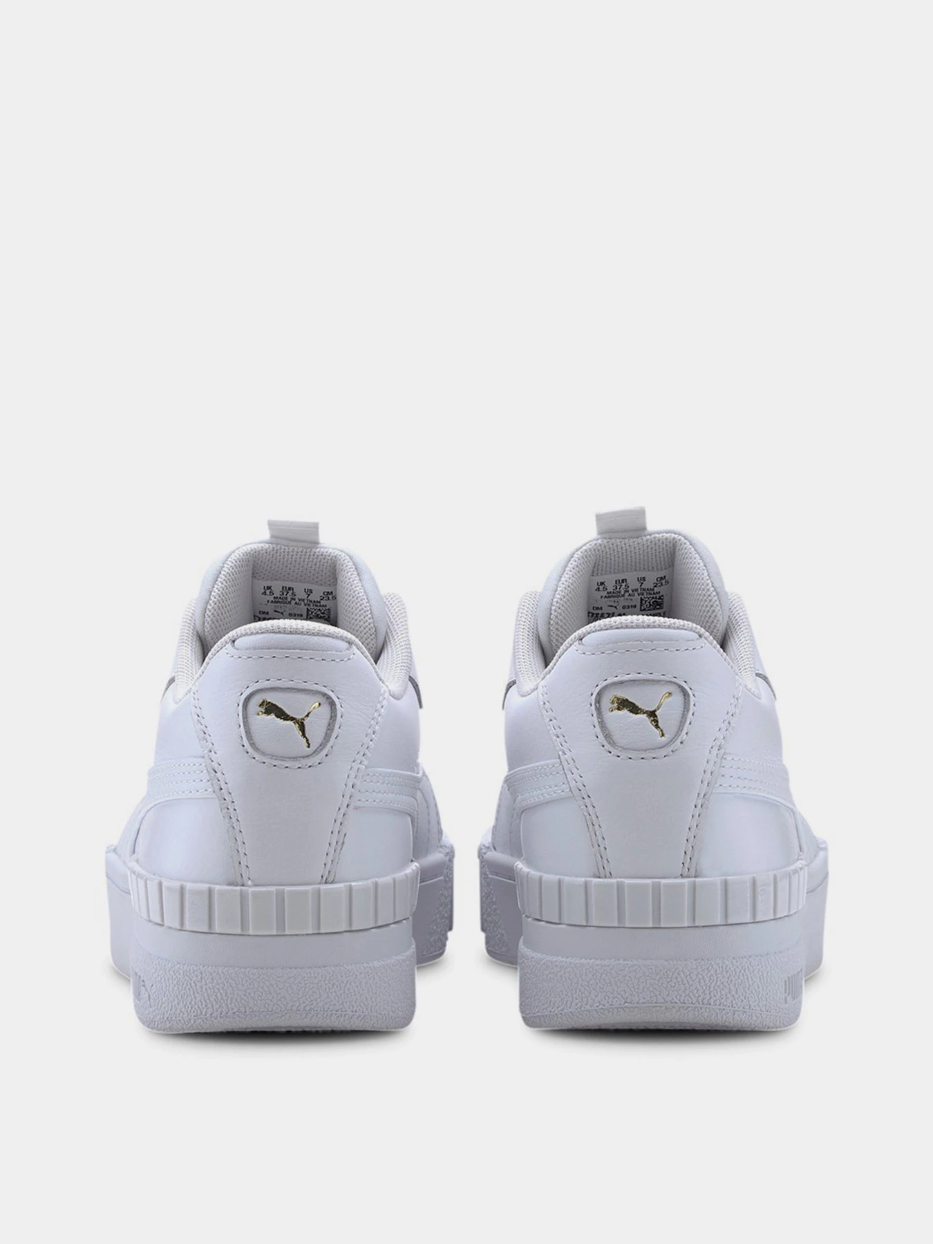 Кеды PUMA Cali Sport модель 37387101 Кеды PUMA Cali Sport модель 37387101 Фото