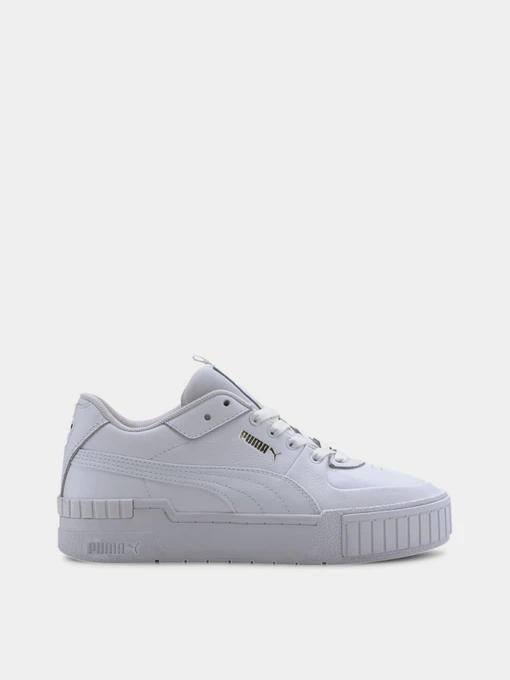 Кеды PUMA Cali Sport модель 37387101 Фото
