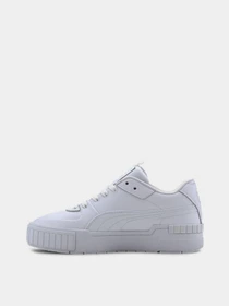 Кеды PUMA Cali Sport модель 37387101 Фото
