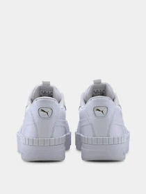 Кеды PUMA Cali Sport модель 37387101 Фото
