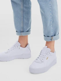 Кеды PUMA Cali Sport модель 37387101 Фото