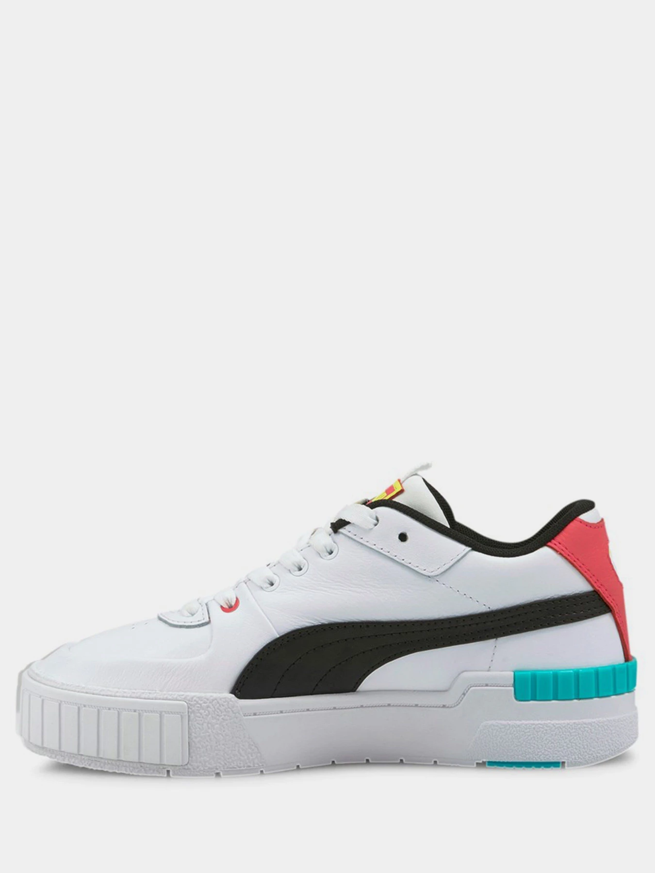 Кеды PUMA Cali Sport Heritage модель 37387107 Кеды PUMA Cali Sport Heritage модель 37387107 Фото