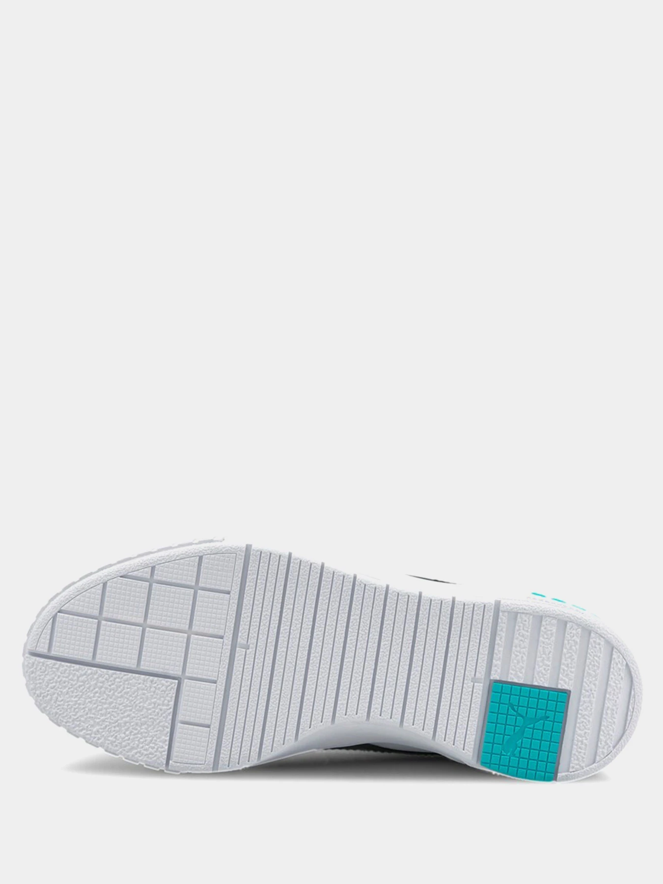 Кеды PUMA Cali Sport Heritage модель 37387107 Кеды PUMA Cali Sport Heritage модель 37387107 Фото