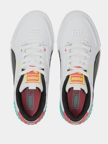 Кеды PUMA Cali Sport Heritage модель 37387107 Фото
