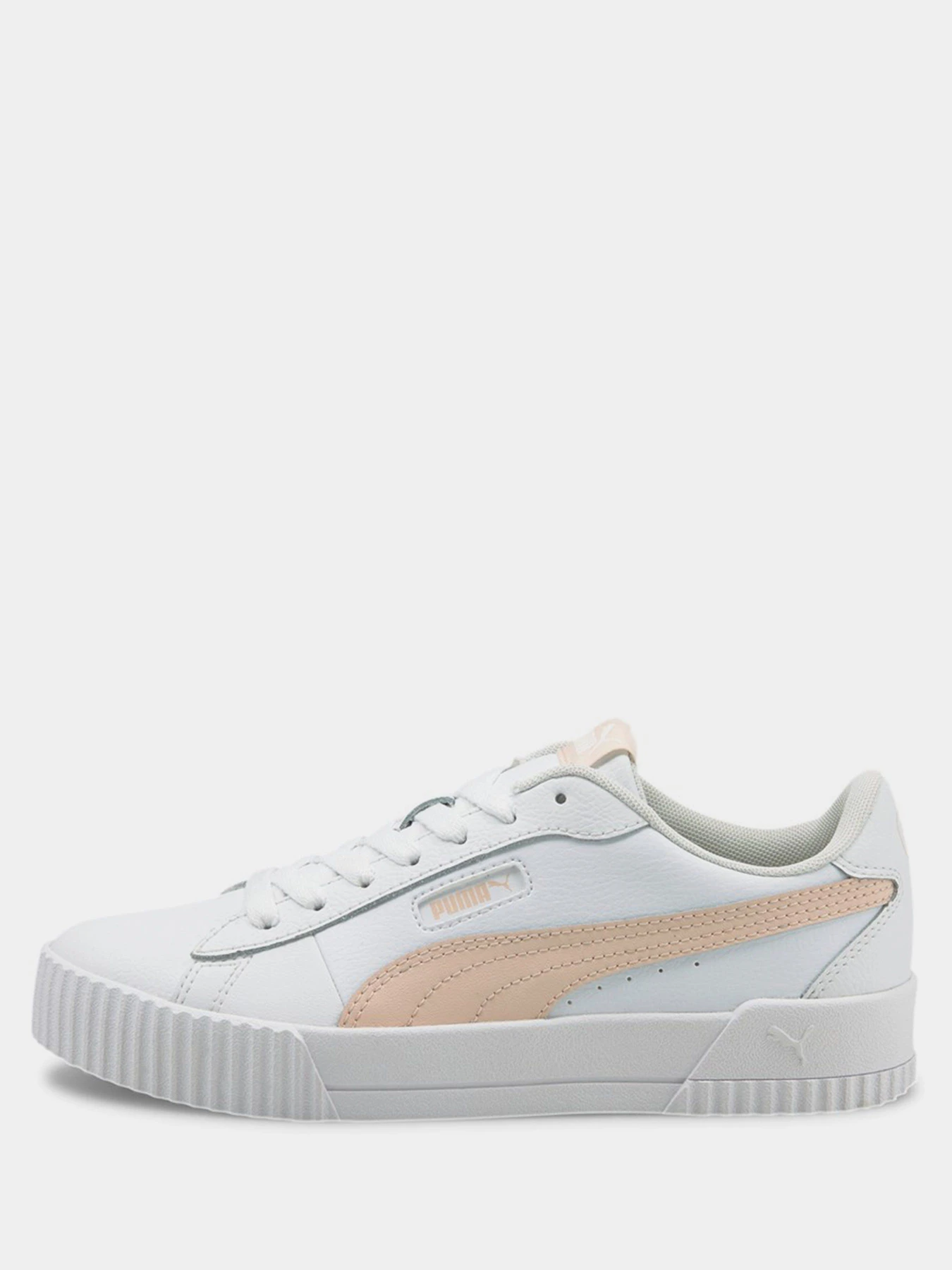 Кеды PUMA Carina Crew модель 37490303 Фото
