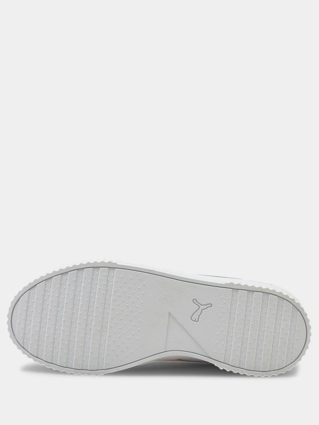 Кеды PUMA Carina Crew модель 37490303 Фото