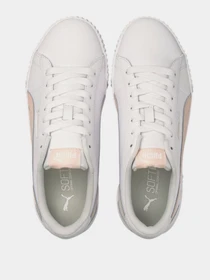 Кеды PUMA Carina Crew модель 37490303 Фото