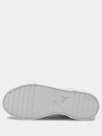 Кеды PUMA Carina Crew модель 37490303 Фото