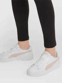 Кеды PUMA Carina Crew модель 37490303 Фото
