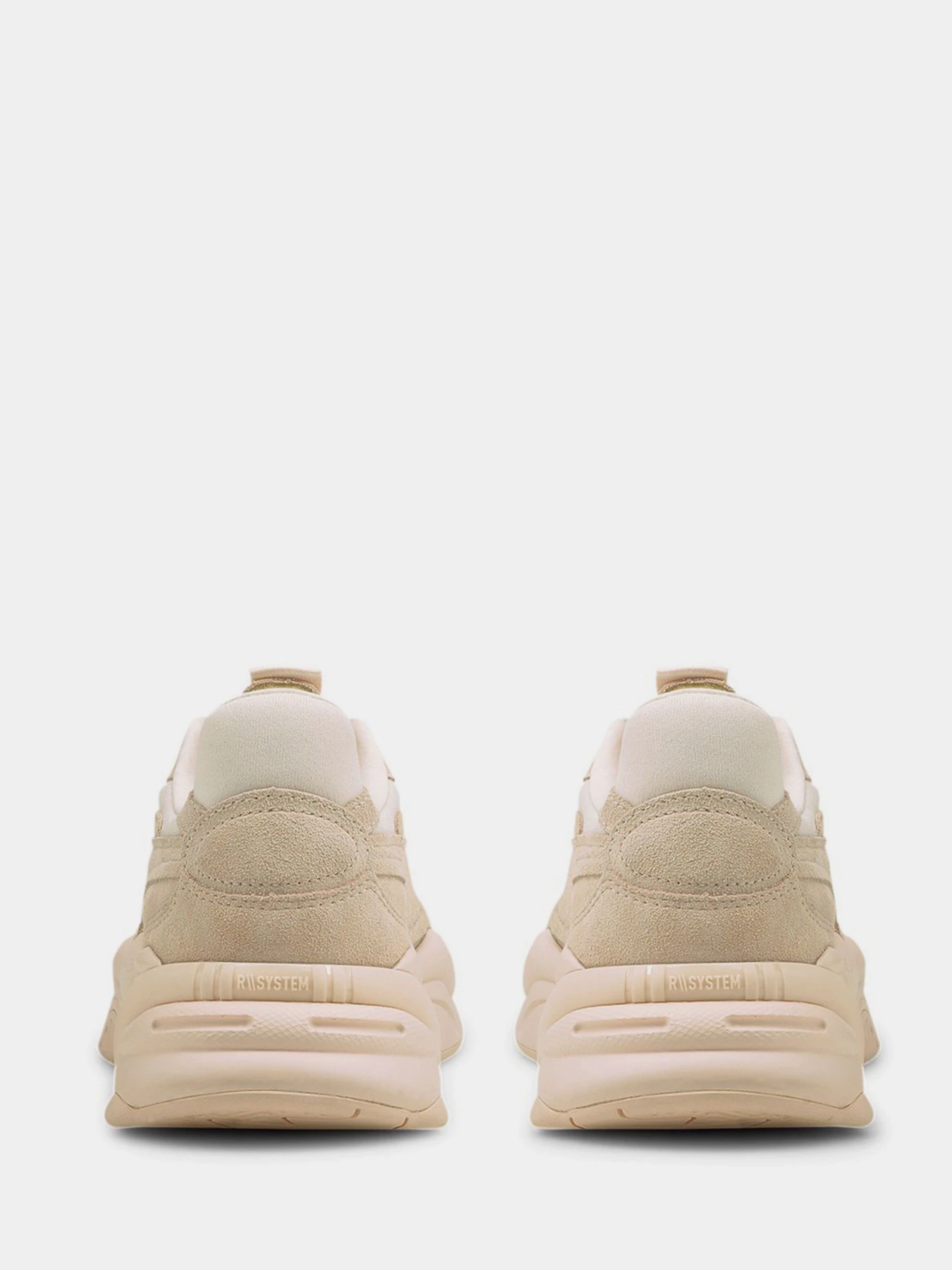 Кроссовки PUMA RS-2K Bold Neutrals модель 37494401 Фото